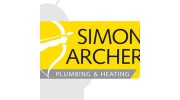 Simon Archer