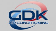 GDK Air Conditioning Ltd
