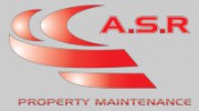 ASR Property Maintenance
