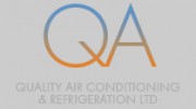 Quality Air Conditioning Ltd