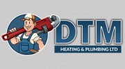DTM Heating & Plumbing