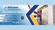 Aircare Air Conditioning