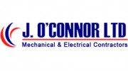 J O'Connor