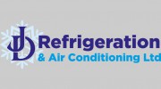 JD Refrigeration & Air Conditioning
