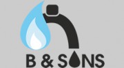 B & Sons Plumbing & Heating Supplies