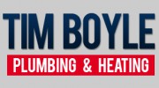 Tim Boyle Plumbing & Heating Services