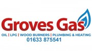 Groves Gas