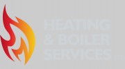 Heating & Boiler Services