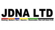JDNA LTD Electrical, Plumbing & Heating Services
