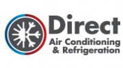 Direct Air Conditioning & Refrigeration
