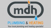 MDH Plumbing & Heating