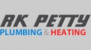 R K Petty Plumbing & Heating