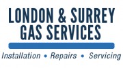 London & Surrey Gas Services