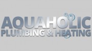 Aquaholic Plumbing & Heating
