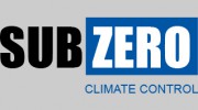 Sub Zero Climate Control