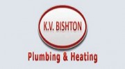 Kv Bishton Plumbers