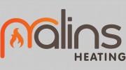 Malin's Heating