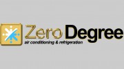 Zero Degree Ltd