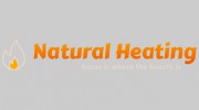 Natural Heating