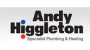 Andy Higgleton