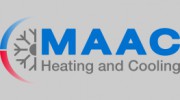 MAAC Air Conditioning