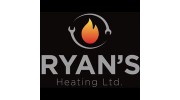 Ryan's Heating