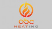 A B C Plumbing & Heating London