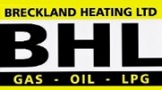Breckland Heating