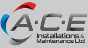 A.C.E Installations & Maintenance