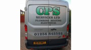 C P S Services