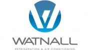 Watnall Refrigeration & Air Conditioning