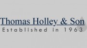 Holley Thomas & Son