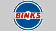 K Binks Heating