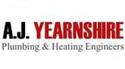 A.J. Yearnshire Plumbing & Heating
