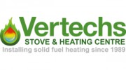 Vertechs Heating Integrations