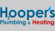 Hooper's Plumbing & Heating