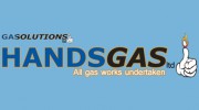 Handsgas
