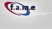 Facilities & Maintenance Engineering
