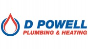D Powell Plumbing & Heating