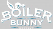 Boiler Bunny Heating