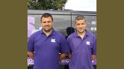 SM Refirgeration & Electrical Ltd