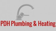 P D H Plumbing & Heating