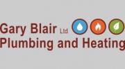 Gary Blair Plumbing & Heating
