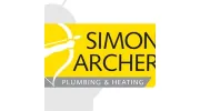 Simon Archer