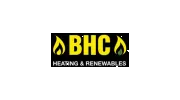 Bailey's Heating Company