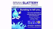 Brian Slattery Plumbers