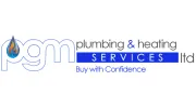 PGM Plumbing & Heating
