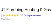JT Plumbing Heating & Gas