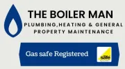 The Boiler Man