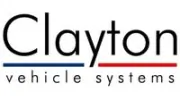 Clayton Heaters